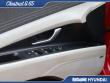 2023 Hyundai Elantra Limited Sedan