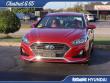 2019 Hyundai Sonata SE Sedan