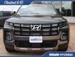 2025 Hyundai Santa Cruz Limited Truck Crew Cab