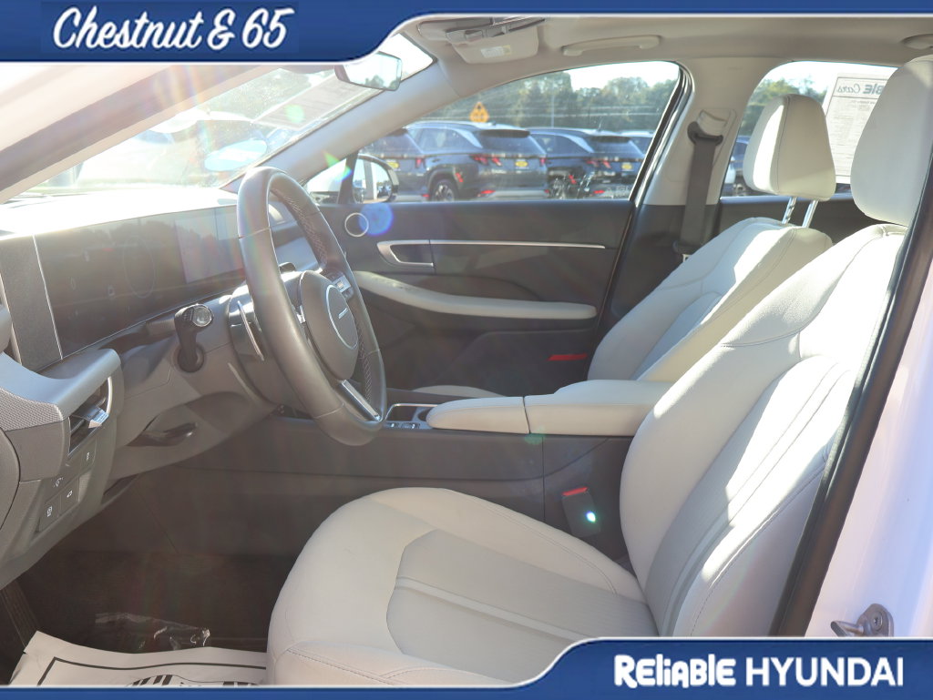 2024 Hyundai Sonata SEL - Photo 22