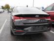 2021 Hyundai Elantra SEL Sedan