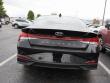2021 Hyundai Elantra SEL Sedan