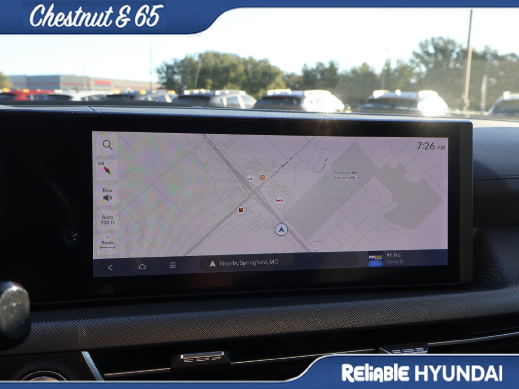 2024 Hyundai Sonata SEL - Photo 34