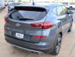 2019 Hyundai Tucson Sport SUV