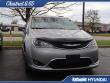 2017 Chrysler Pacifica Touring-L Van