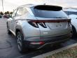 2022 Hyundai Tucson Hybrid Limited SUV