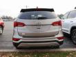 2017 Hyundai Santa Fe Sport 2.4L SUV