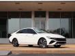 New 2025 Hyundai Elantra SEL Sport Sedan