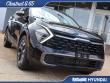 2024 Kia Sportage X-Line SUV