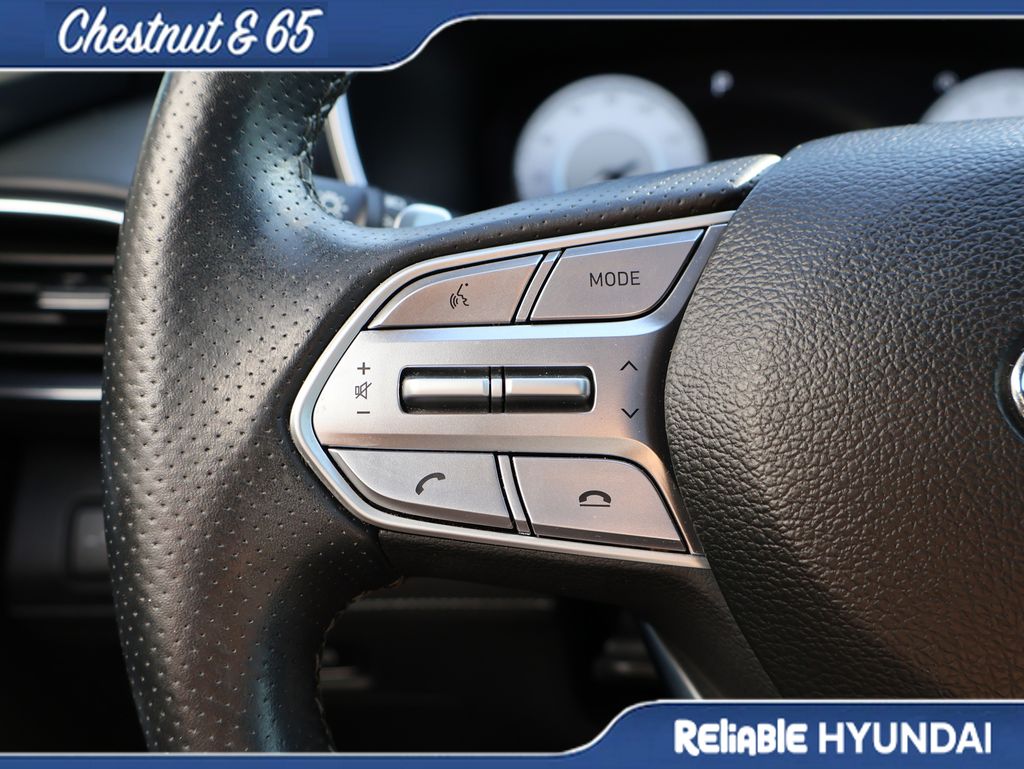 2023 Hyundai Santa Fe Calligraphy - Photo 27