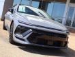 2026 Hyundai Sonata N Line Sedan
