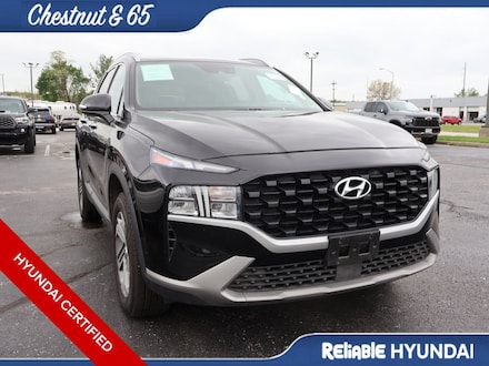 2023 Hyundai Santa Fe SEL SUV