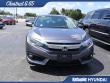 2016 Honda Civic Touring Sedan