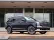 2026 Hyundai Palisade Hybrid Calligraphy SUV