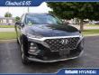 2020 Hyundai Santa Fe SEL 2.4 SUV
