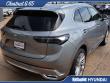 2025 Buick Envision Avenir SUV