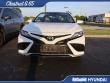 2023 Toyota Camry XSE Sedan