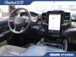 2022 Ram 1500 Limited Truck Crew Cab