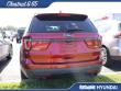 2016 Ford Explorer Sport SUV