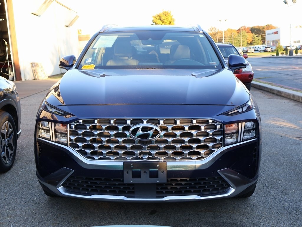 Certified 2023 Hyundai Santa Fe SEL SUV