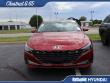 2023 Hyundai Elantra Limited Sedan