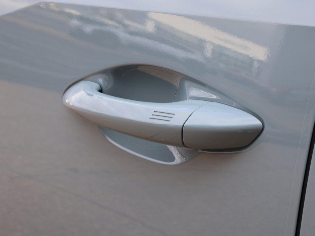 2026 Hyundai Santa Cruz Limited - Photo 20