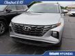 2023 Hyundai Tucson SEL SUV