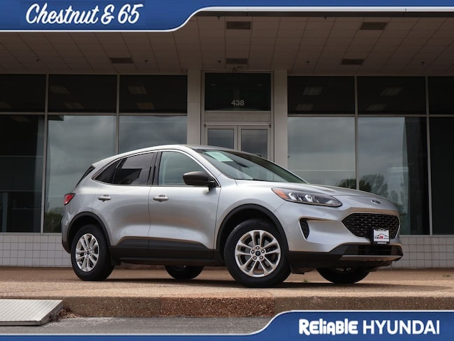 2022 Ford Escape SE SUV