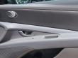 2026 Hyundai Elantra Hybrid Blue Sedan