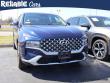 2022 Hyundai Santa Fe SEL SUV