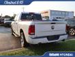 2015 Ram 1500 Tradesman/Express Truck Quad Cab