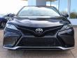 2021 Toyota Camry XSE Sedan