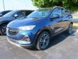 Used 2021 Buick Encore GX Select SUV