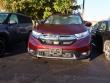 2019 Honda CR-V EX-L AWD SUV