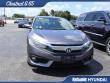2016 Honda Civic Touring Sedan