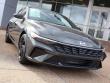 2026 Hyundai Elantra SEL Sport Sedan