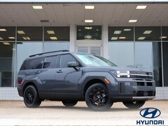 2026 Hyundai Santa Fe XRT AWD SUV