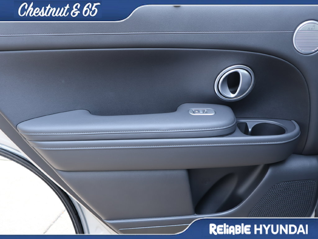 2026 Hyundai Palisade SEL - Photo 17