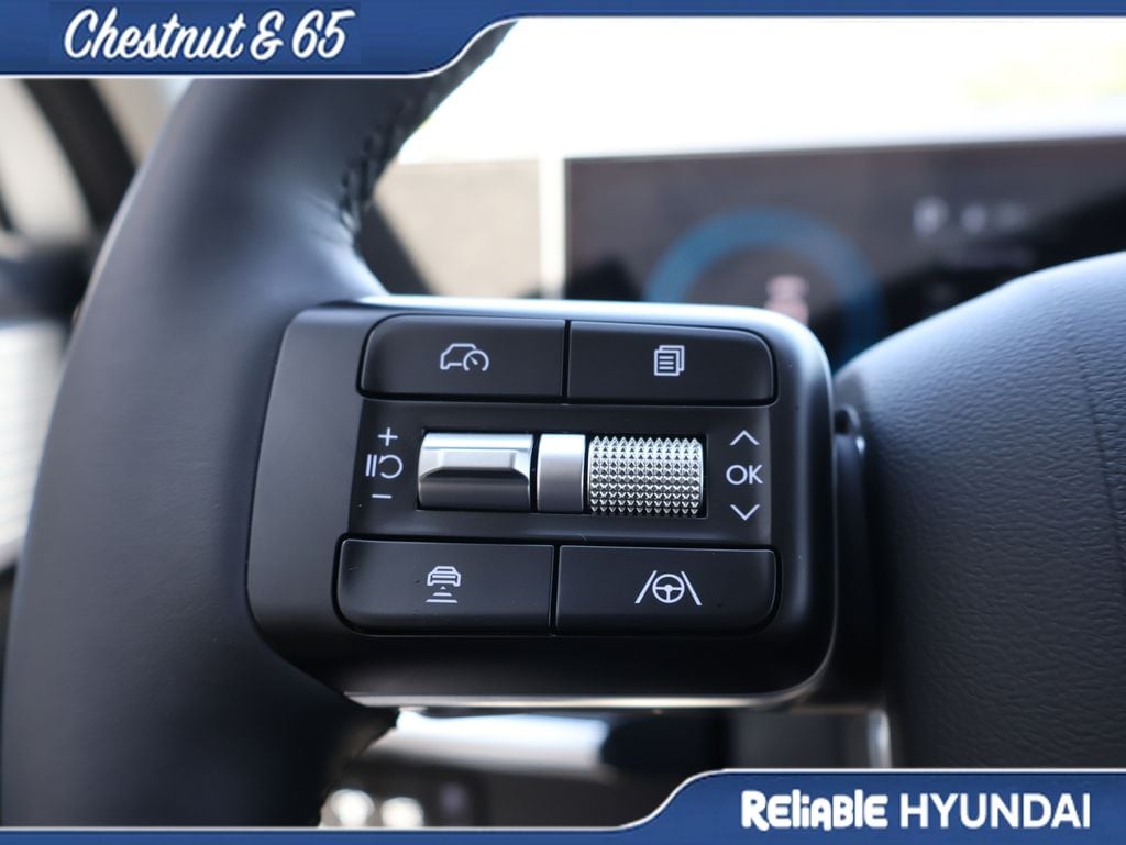 2026 Hyundai Santa Fe XRT - Photo 29