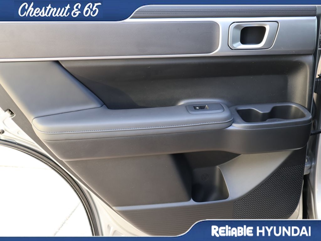 2024 Hyundai Santa Fe XRT - Photo 18