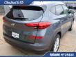 2021 Hyundai Tucson Value SUV