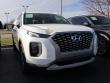 2021 Hyundai Palisade SEL SUV
