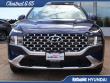 2022 Hyundai Santa Fe SEL SUV