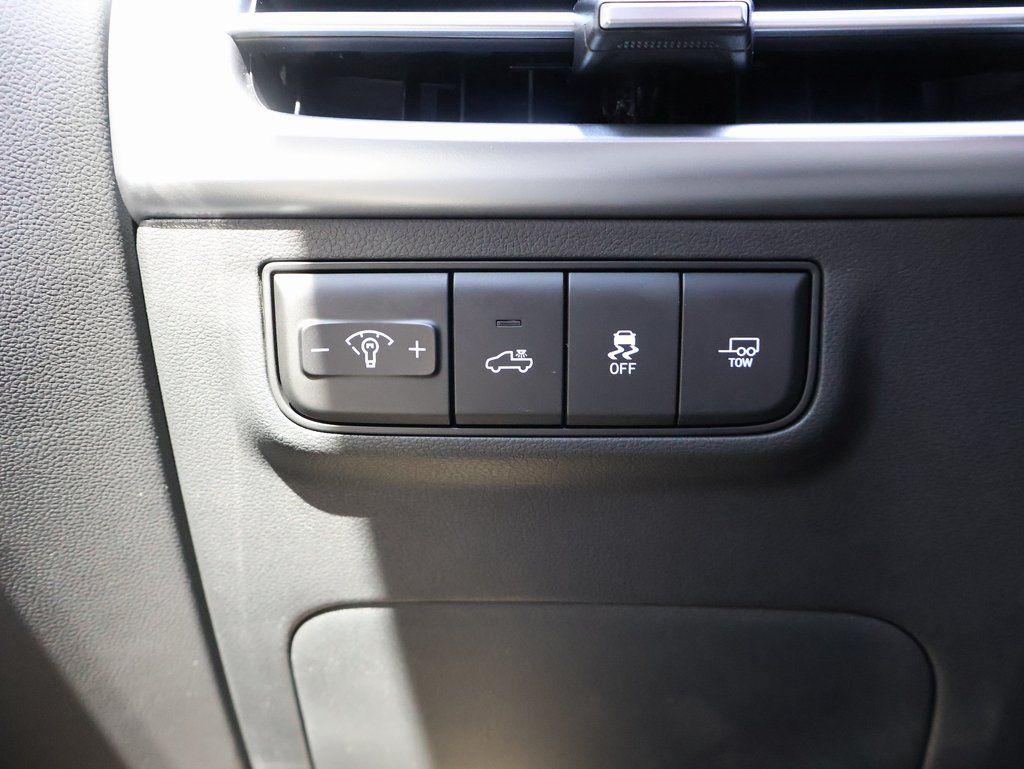 2026 Hyundai Santa Cruz XRT - Photo 31