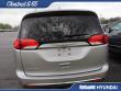 2017 Chrysler Pacifica Touring-L Van