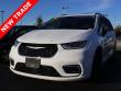 Used 2023 Chrysler Pacifica Limited Van Passenger Van