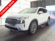 Certified 2022 Hyundai Santa Fe Limited SUV