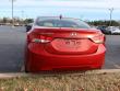2013 Hyundai Elantra GLS Sedan