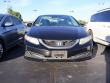 2015 Honda Civic LX Sedan