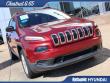 2016 Jeep Cherokee Sport FWD SUV